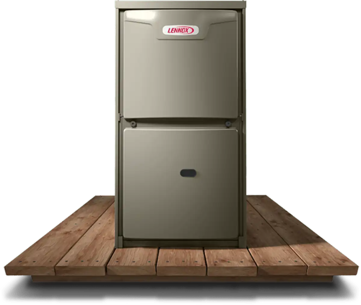 Merit® Series ML196E Gas Furnace | Lennox Commercial