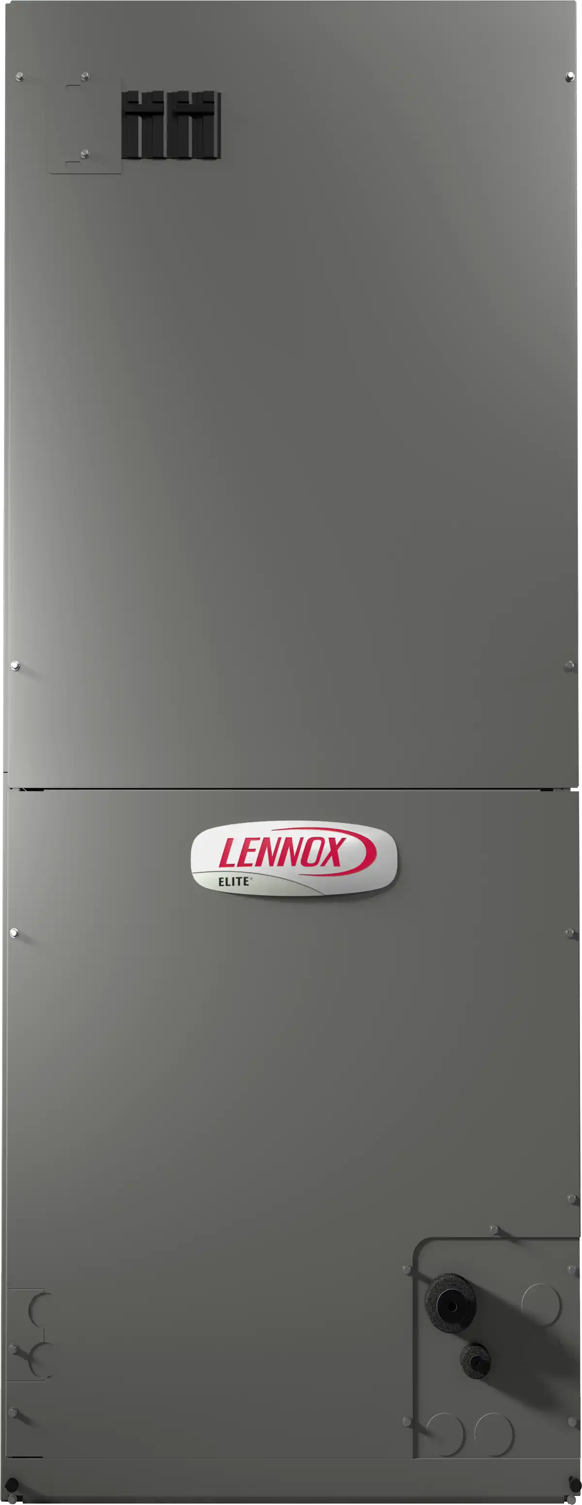 lennox heat pump air handler