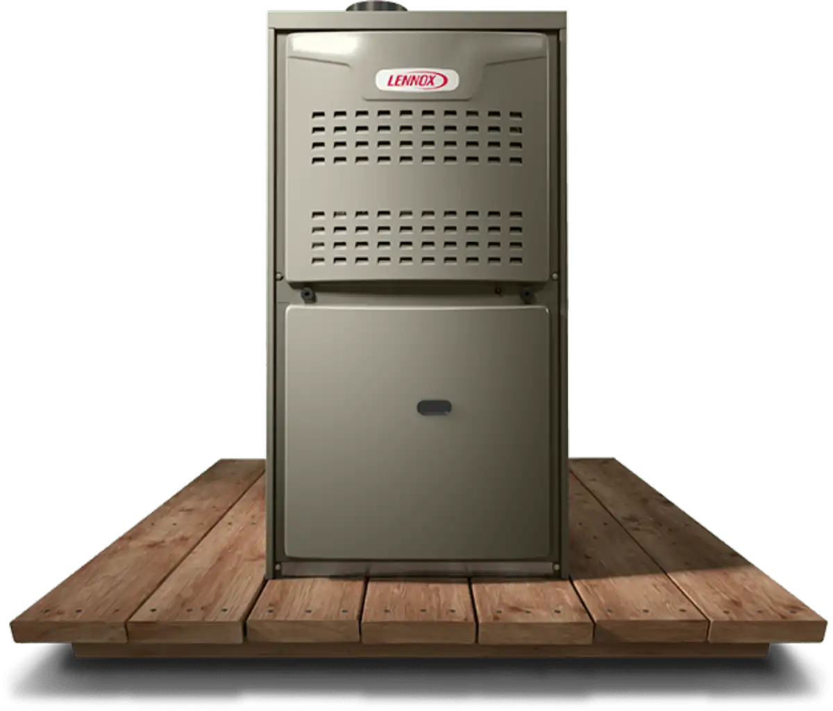 Merit® Series ML180V Gas Furnace | Lennox Commercial