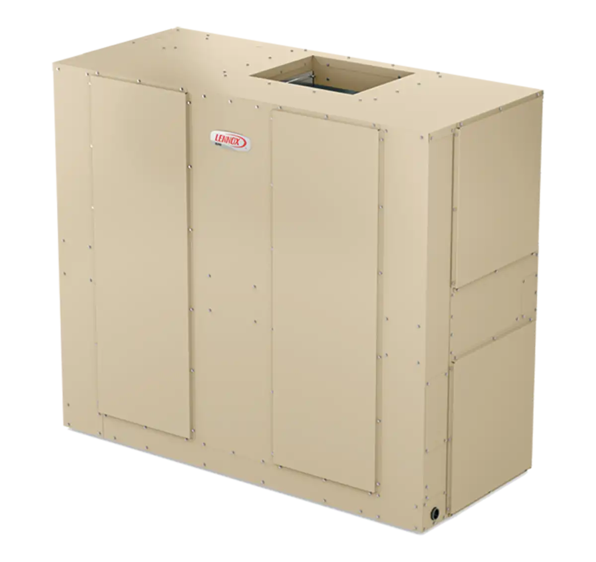 lennox elite series air handler