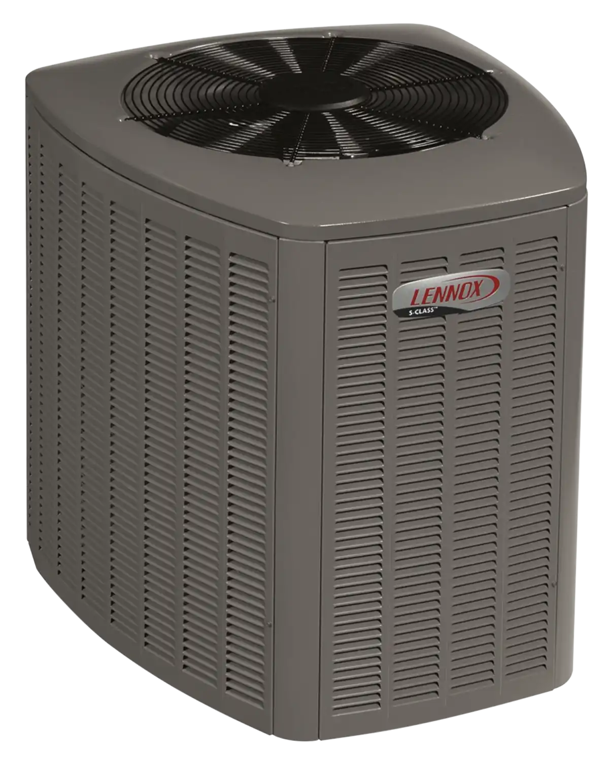 lennox 5 ton package unit